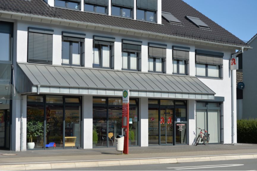 Rosen- Apotheke