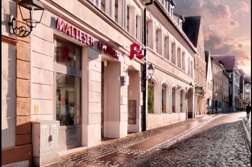 Malteser Apotheke