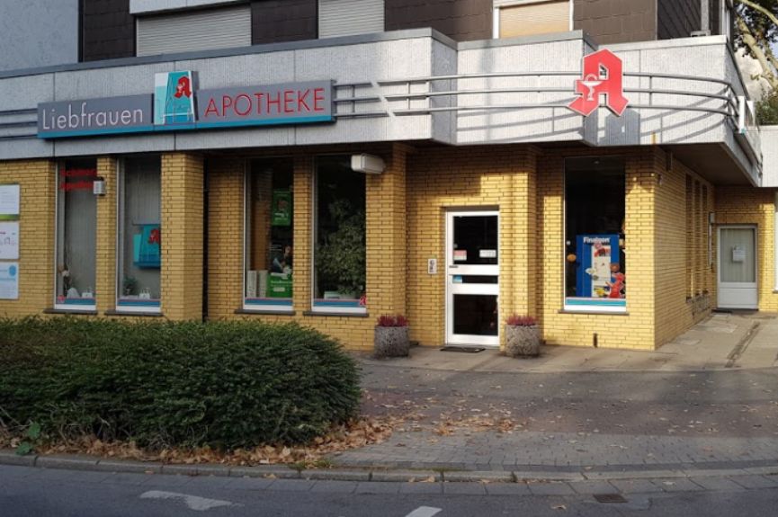 Liebfrauen-Apotheke