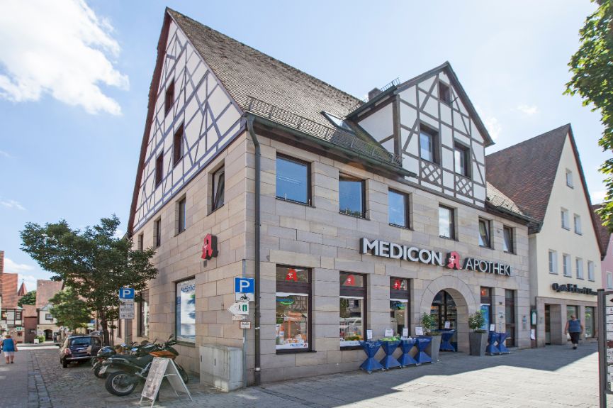 Medicon Apotheke