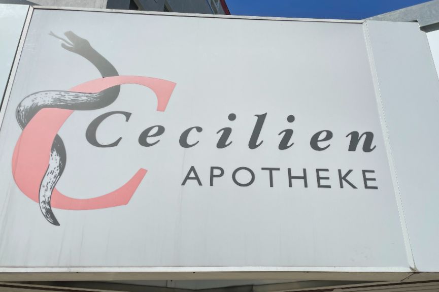 Cecilien Apotheke