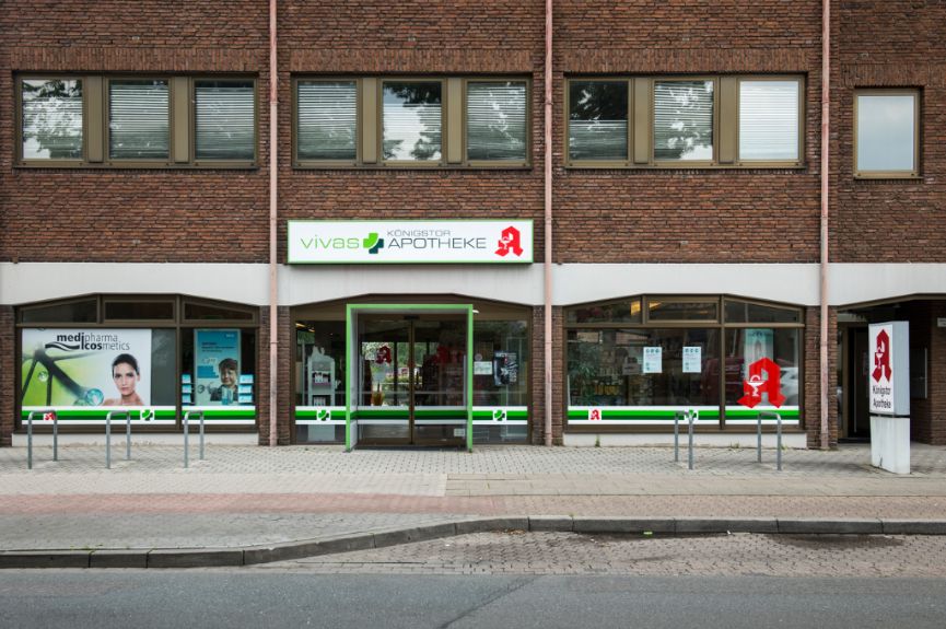 Königstor Apotheke