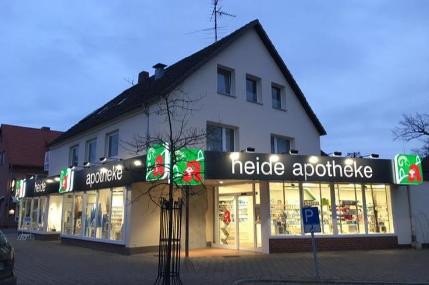 Heide Apotheke