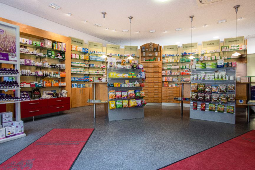 Weltrich´sche Apotheke