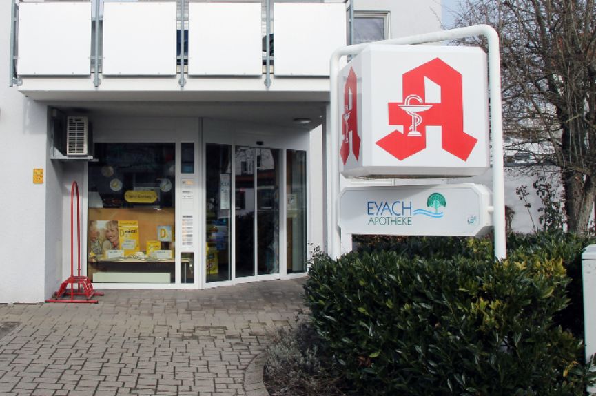 Eyach Apotheke