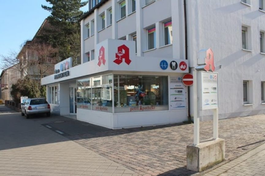 petri Apotheke