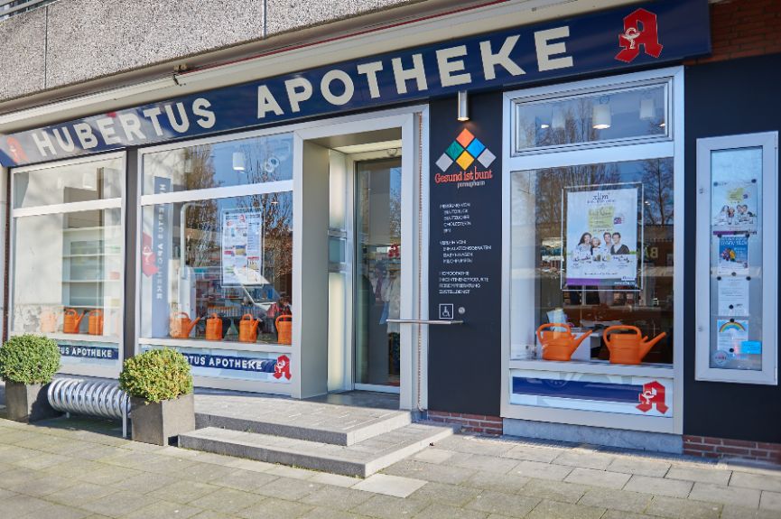 Hubertus-Apotheke