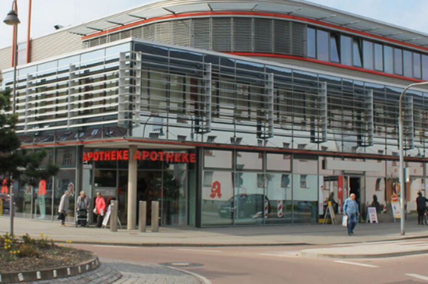 Kreisel-Apotheke