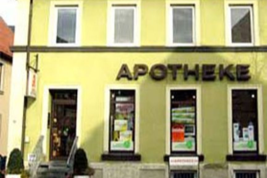 Linden-Apotheke