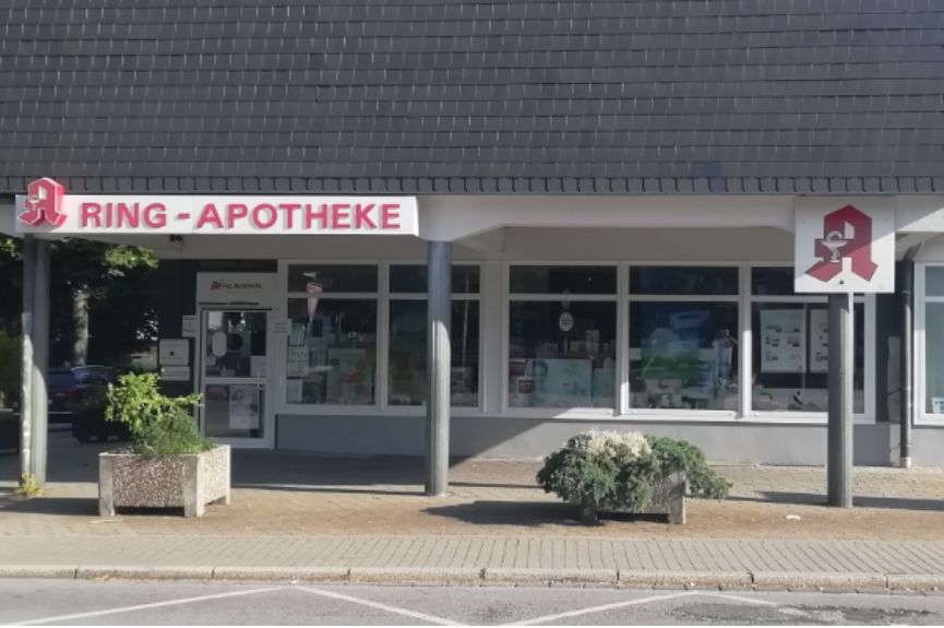 Ring Apotheke