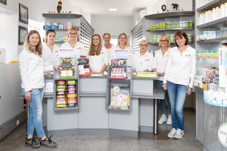 Markt Apotheke