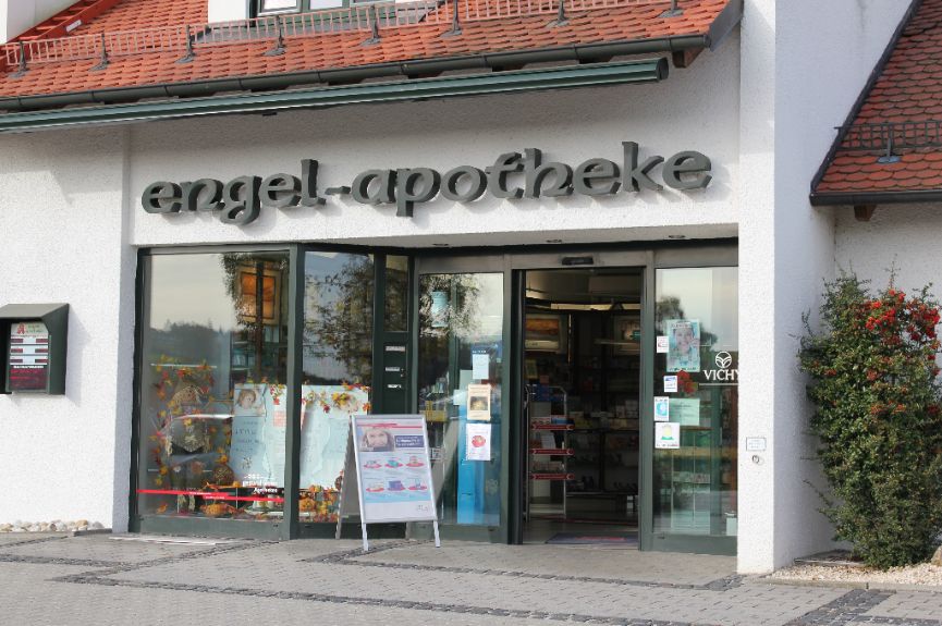 Engel Apotheke