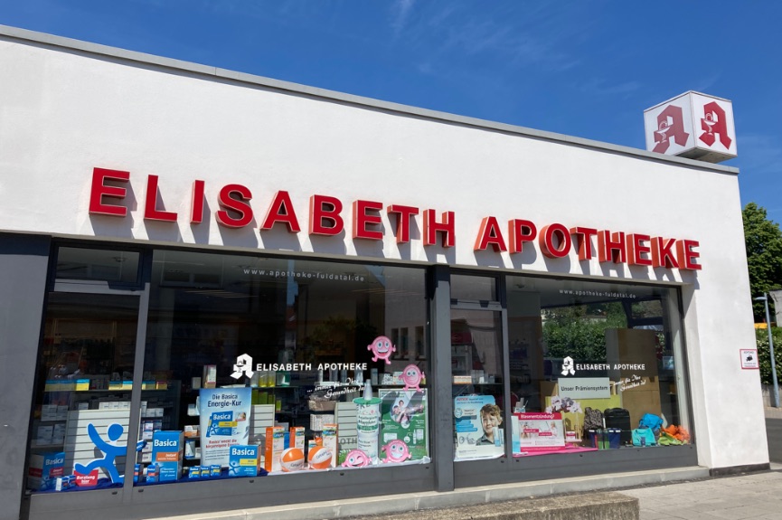 Elisabeth Apotheke