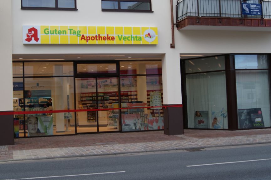 Guten Tag Apotheke Vechta