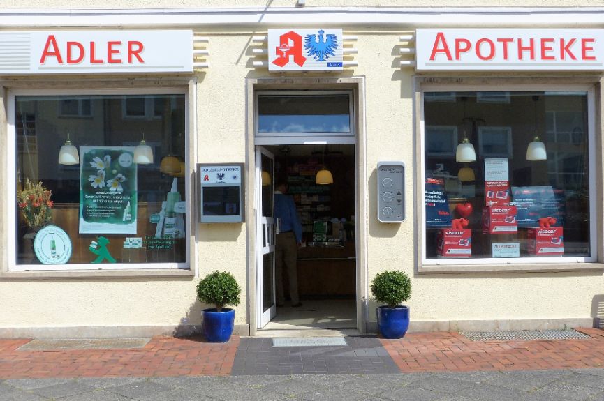 Adler Apotheke