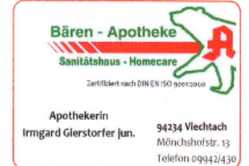 Bären-Apotheke