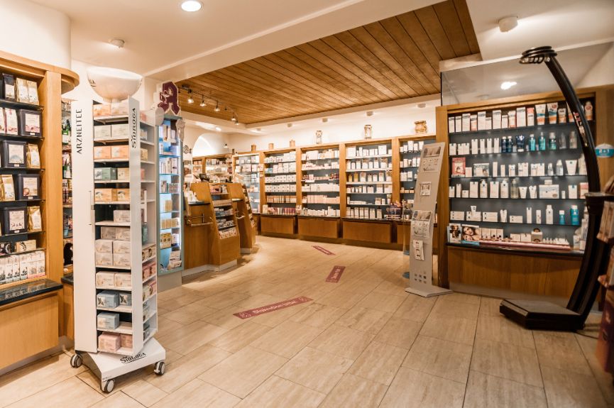 Stadt-Apotheke