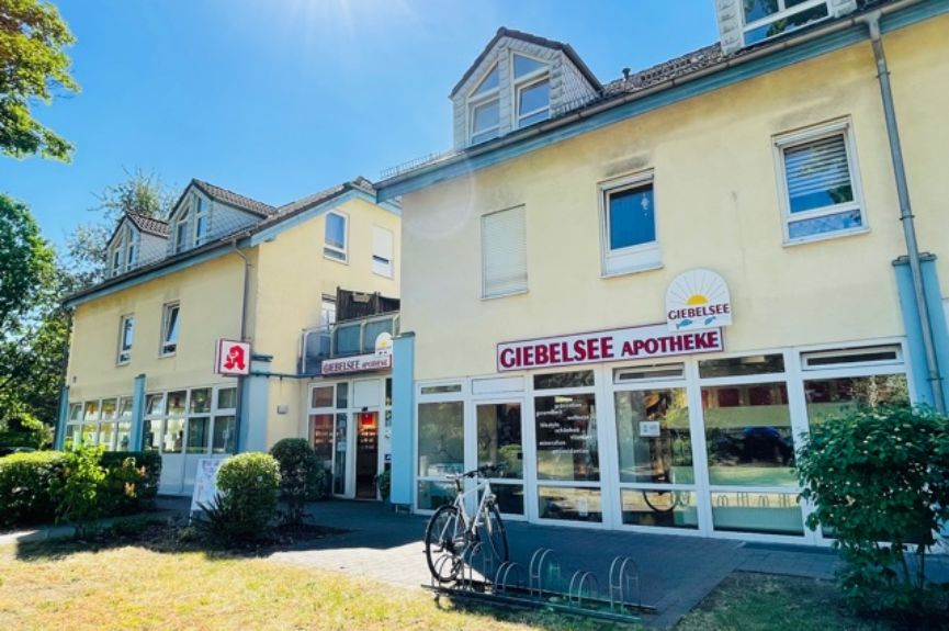 Giebelsee Apotheke