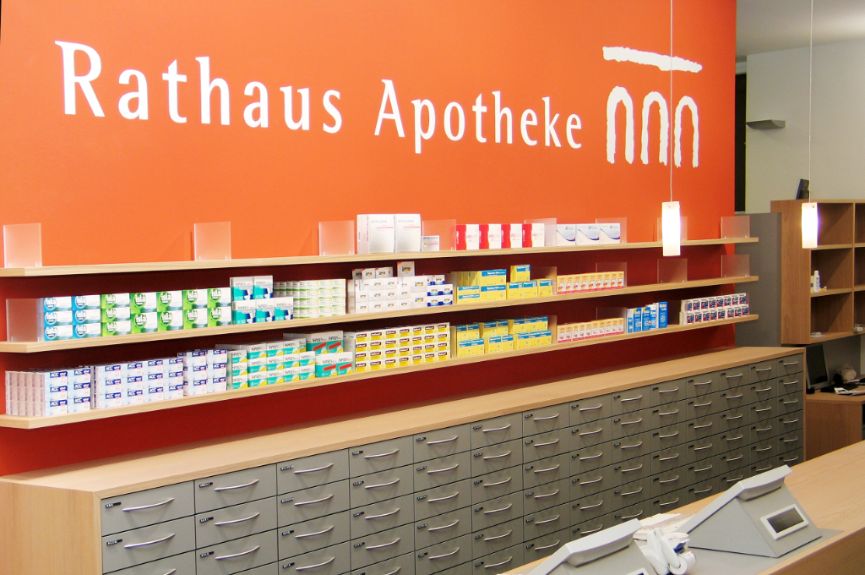 Rathaus-Apotheke