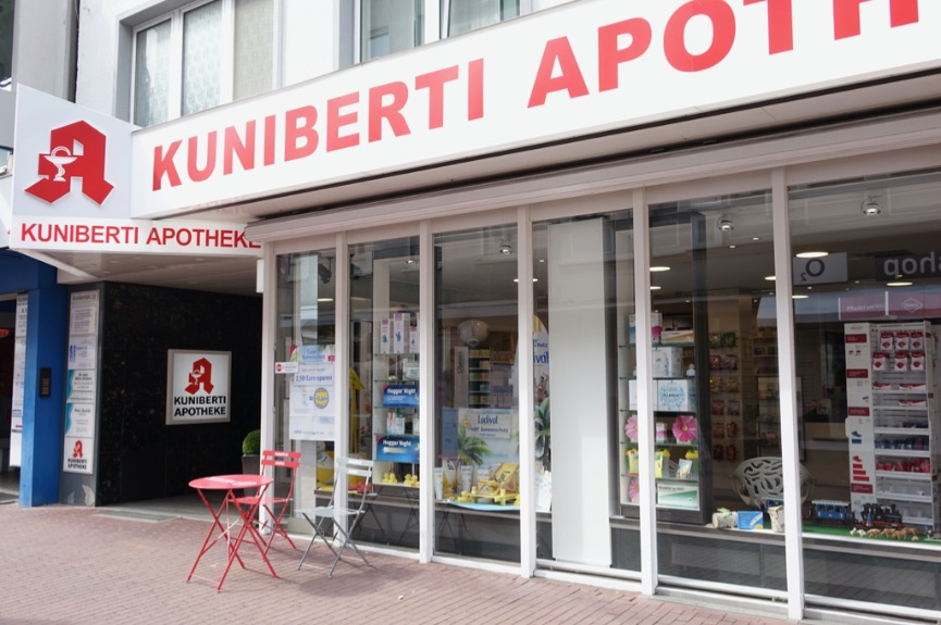 Kuniberti Apotheke