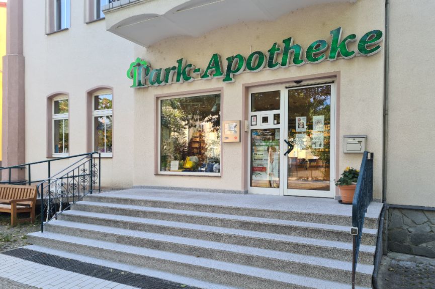 Park-Apotheke