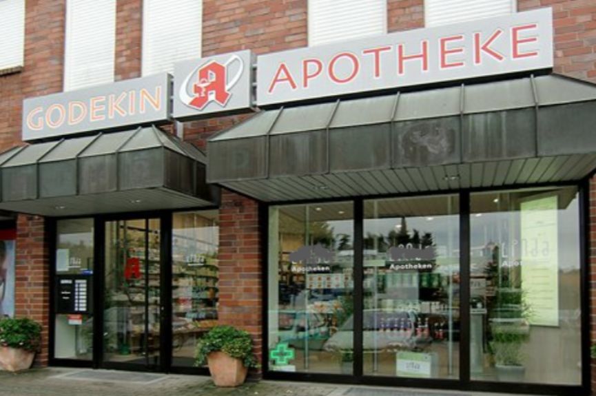 Godekin Apotheke