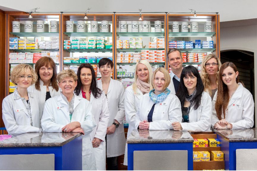 Stern-Apotheke