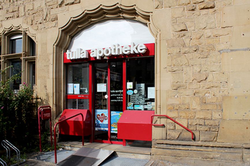 Tulla Apotheke