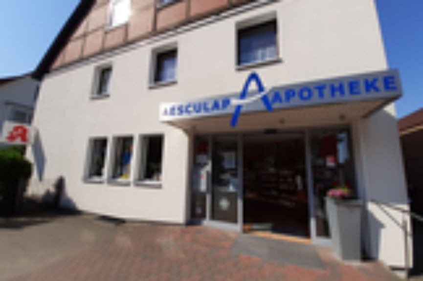 Aesculap Apotheke