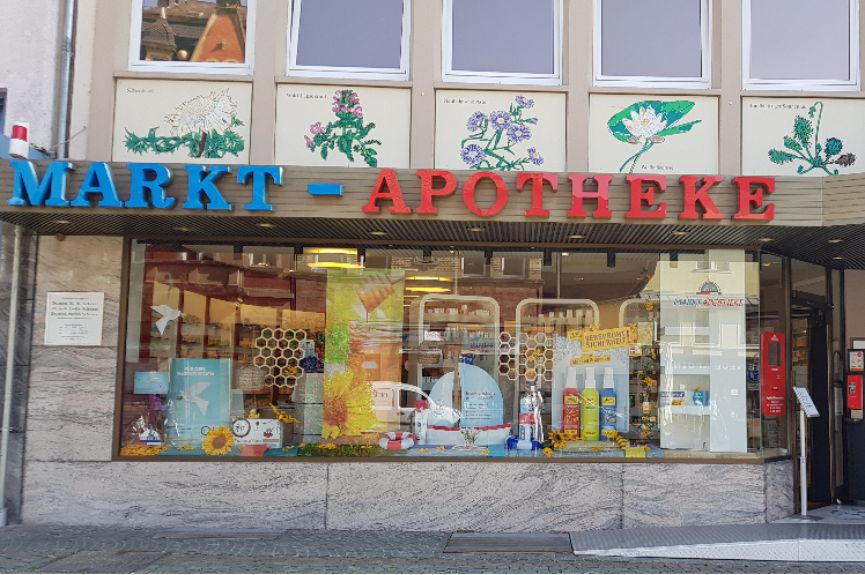 Markt-Apotheke