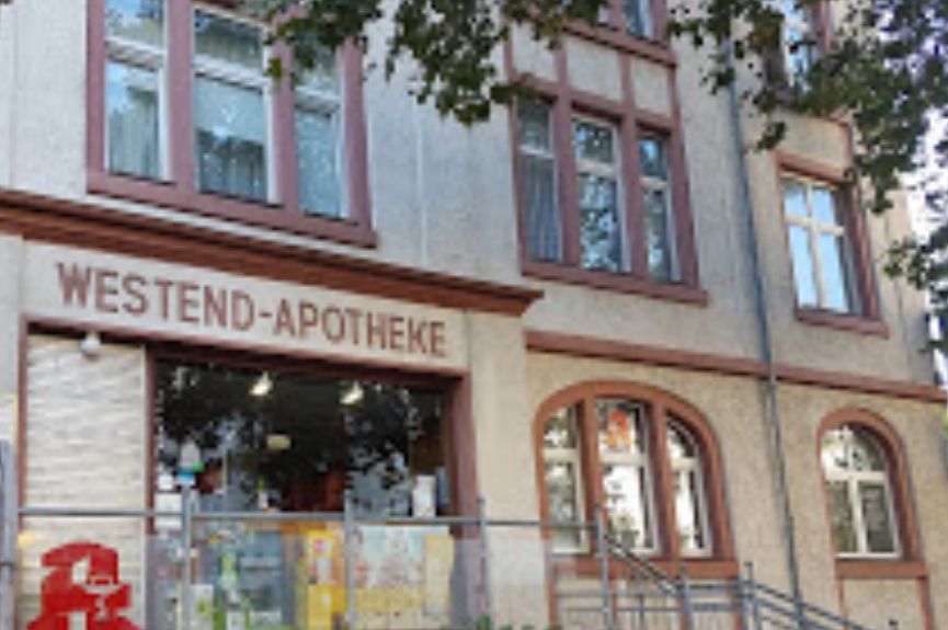 Westend-Apotheke