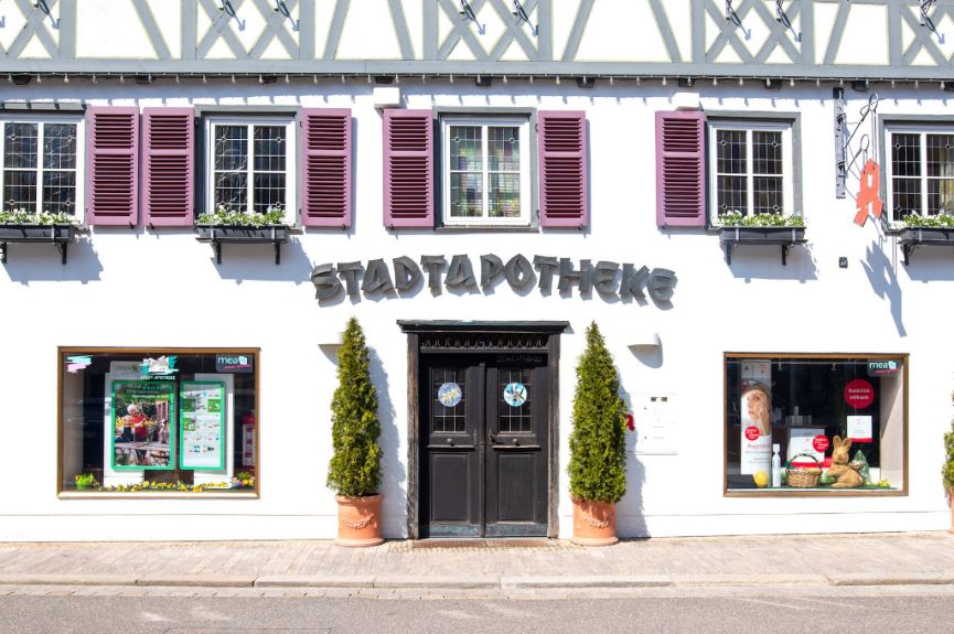 Stadt-Apotheke
