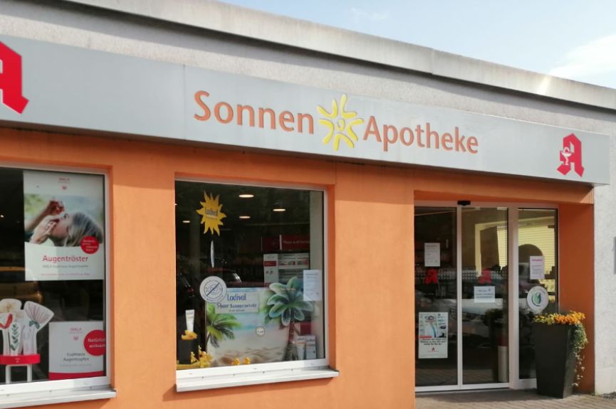 Sonnen-Apotheke