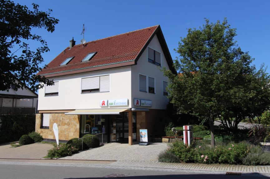 Kur Apotheke