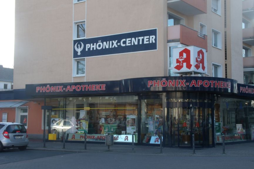 Phönix-Apotheke