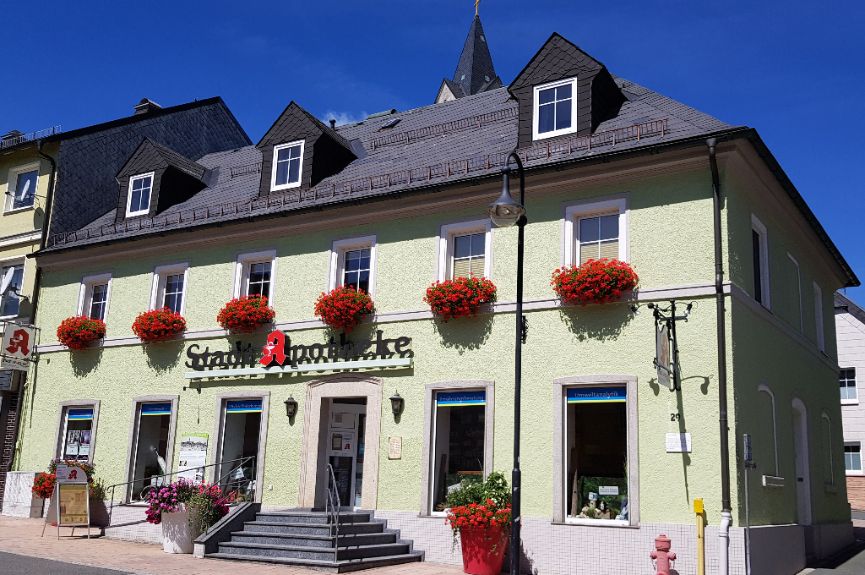 Stadt Apotheke