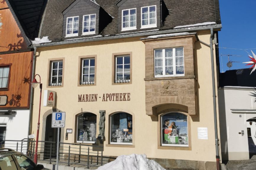 Marien-Apotheke