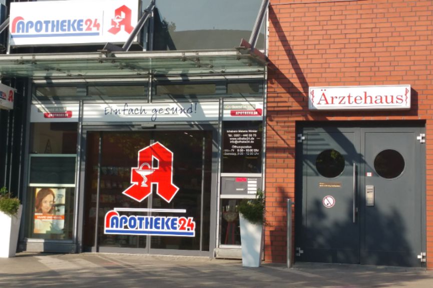 Apotheke 24