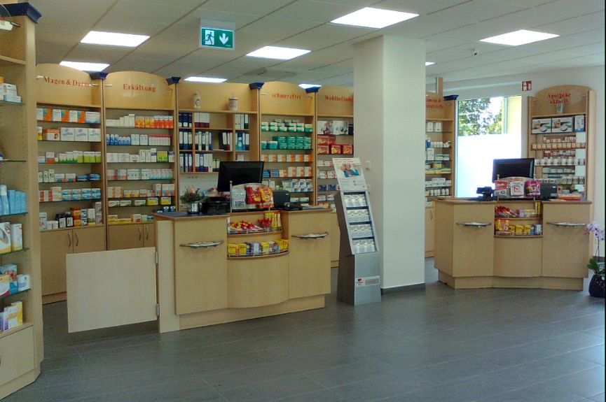 Dersa Apotheke