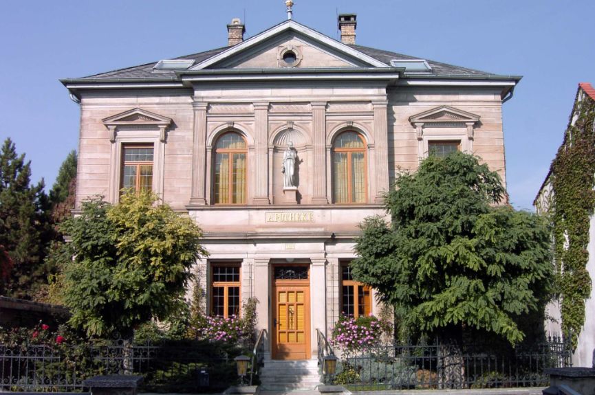 Bären Apotheke