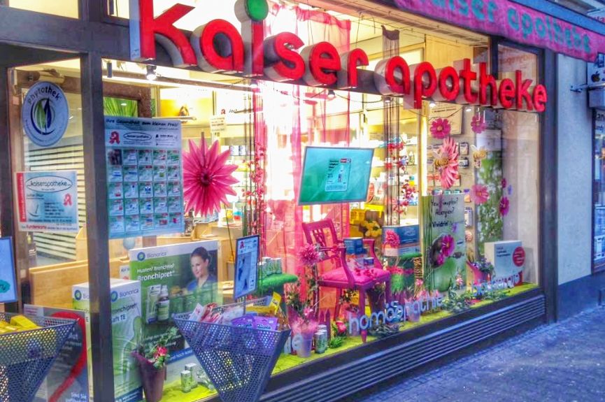 Kaiserapotheke