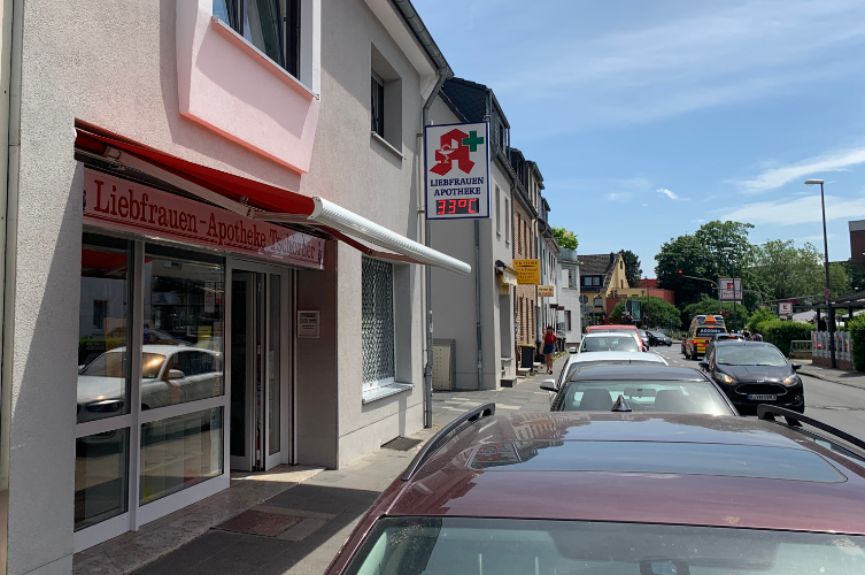 Liebfrauen Apotheke