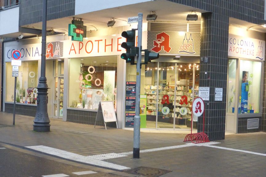 Colonia Apotheke