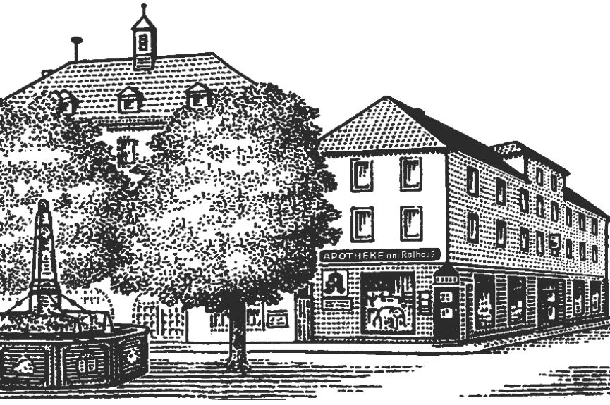 Apotheke am Rathaus