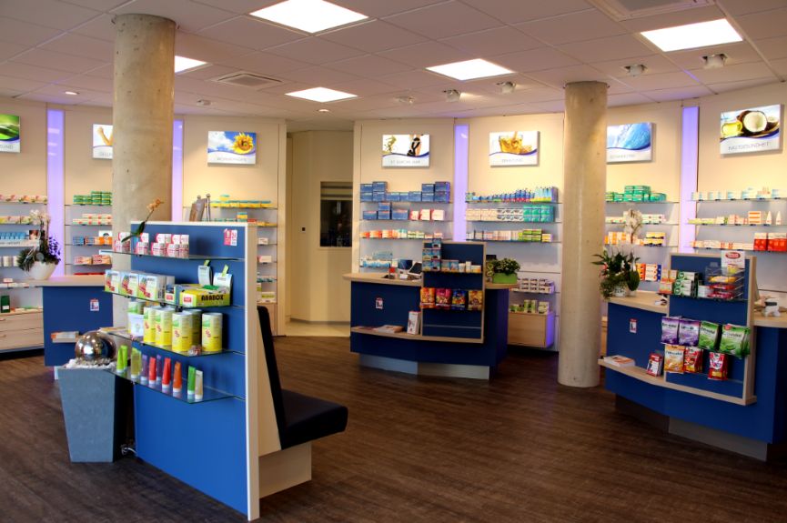 Elsava-Apotheke