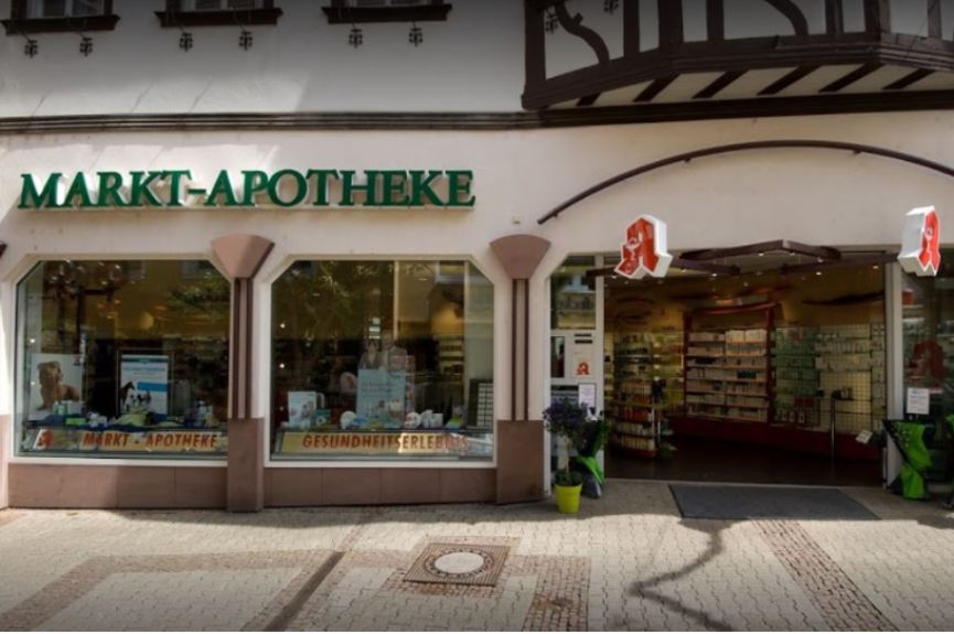 Markt-Apotheke