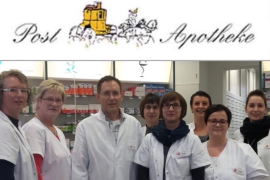 Post-Apotheke