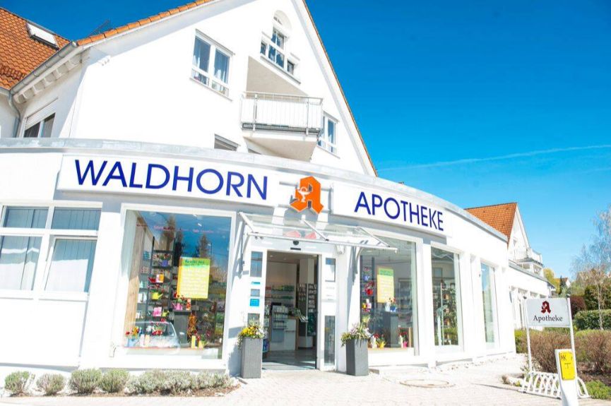 Waldhorn-Apotheke
