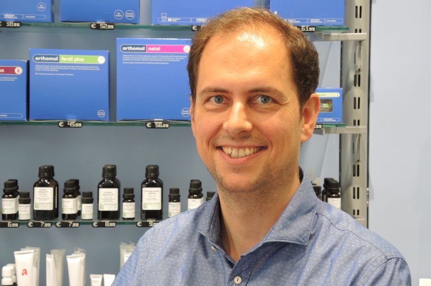 Raphael Apotheke Starnberg