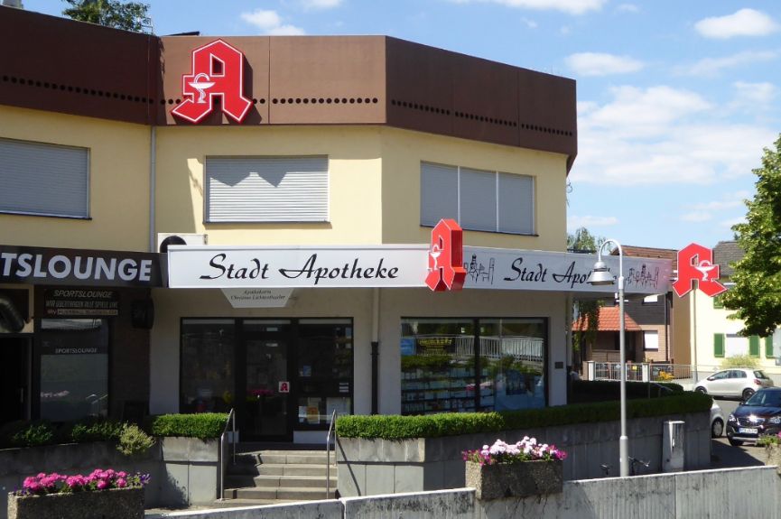 Stadt-Apotheke